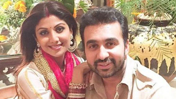 శిల్పాశెట్టికి పెరుగుతున్న మద్దతు