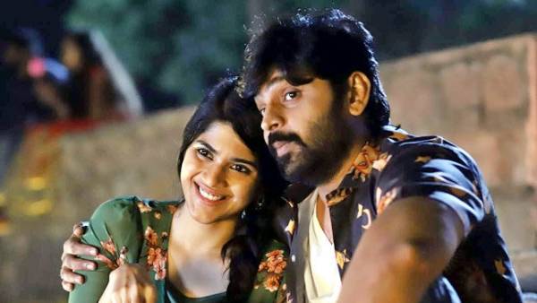 తొలి రోజు వసూళ్లు నిరాశజనకంగానే
