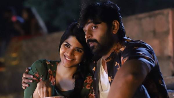 మేఘా ఆకాశ్, సునైన పాత్రలు ఎలా ఉన్నాయంటే