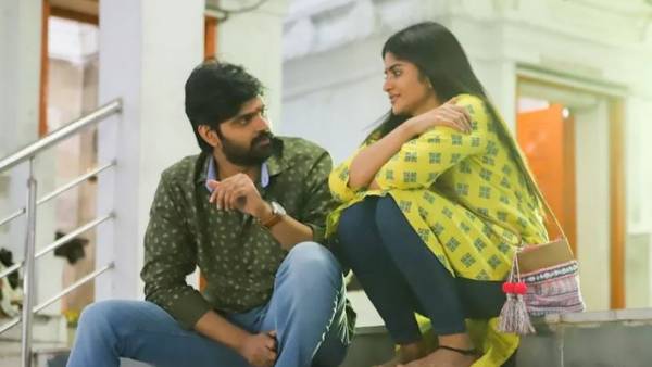 సాగదీత వ్యవహారంతో సెకండాఫ్