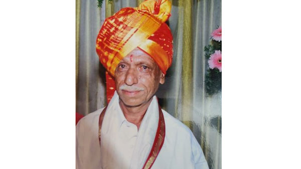 రామచంద్రరావు గురించి వివరంగా