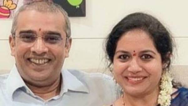 రామ్ ను అందుకే పెళ్లి చేసుకున్నా