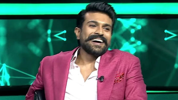 పవన్ కల్యాణ్ పాటపై రాంచరణ్