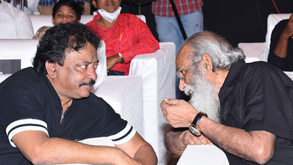 అమ్మాయిలపై బోల్డుగా.. ఆరియానాతో