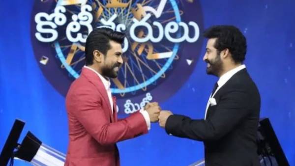 అంచనాలను పెంచేలా