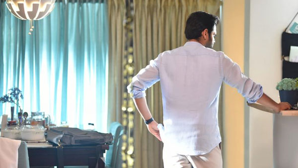 మరో లెవెల్ కు తీసుకు వెళ్లాలని