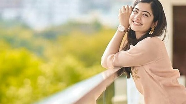 తక్కువ సినిమాలతోనే నేషనల్ క్రష్గా