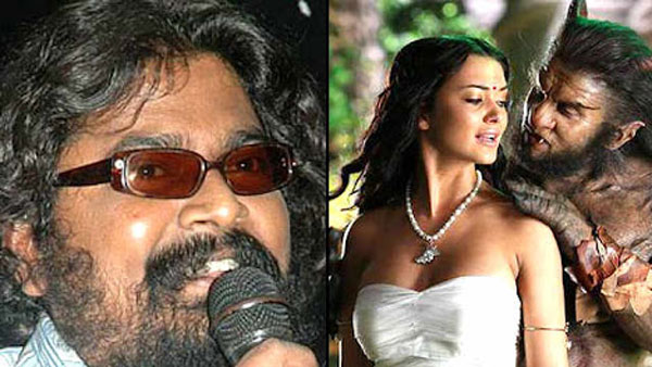 అపరిచితుడు కథా హక్కులు నా వద్దే..