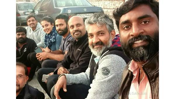 Indian biggest pan india movie RRR team wraps up Ukraine schedule, Indian biggest pan india movie RRR team wraps up Ukraine schedule,