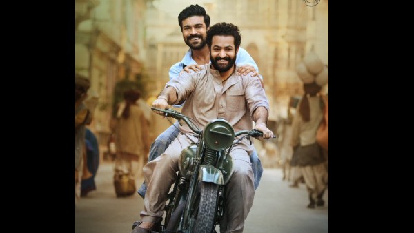 RRR తరువాత మరిన్ని మల్టీస్టారర్ సినిమాలు