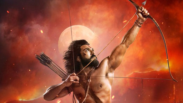 100 మందిని చంపేసే సీన్
