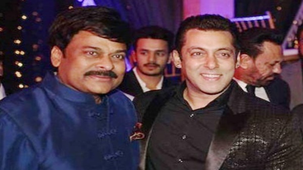 సల్మాన్ ఖాన్ అనుకుంటే