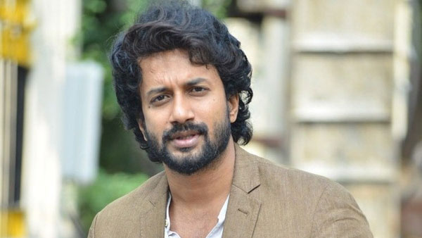 Satyadev Kancharana Role Leaked from Chiranjeevis Lucifer Satyadev Kancharana Role Leaked from Chiranjeevis Lucifer