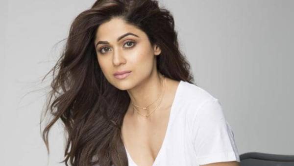 నిషాంత్ హద్దు మీరాడని షమితా శెట్టి