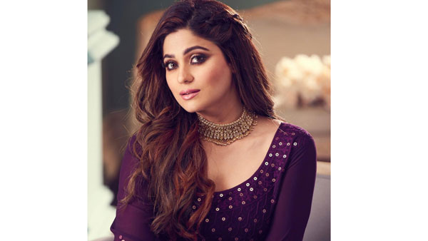 రాజ్ కుంద్రా అరెస్ట్ తర్వాత షమితా శెట్టి