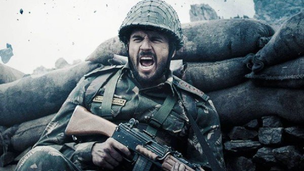 సిద్ధార్థ్ మల్హోత్రా పరకాయ ప్రవేశం చేశాడా?