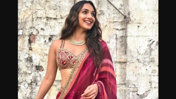 కియారా అద్వానీ ఎలా చేసిందంటే..