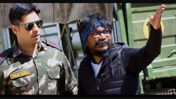 పంజా దర్శకుడేనా అనే అనుమానం..
