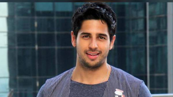 సిద్ధార్థ్ మల్హోత్రా