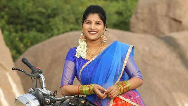 హీరోను కిడ్నాప్ చేసే పాత్రలో