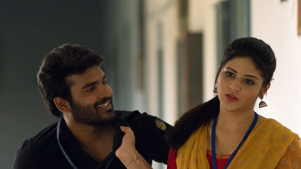 Kiran Abbavarams SR Kalyanamandapam Movie Day 8 collections Report Kiran Abbavarams SR Kalyanamandapam Movie Day 8 collections Report