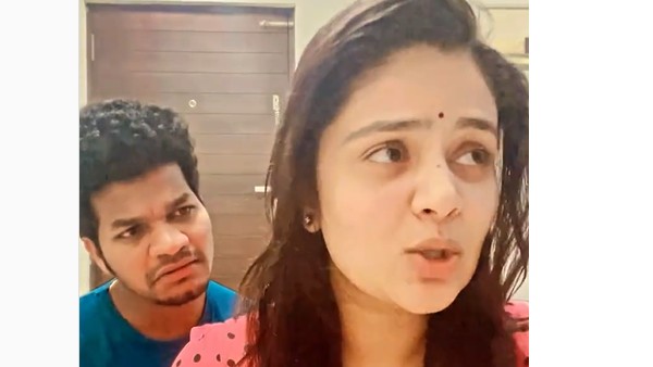 కష్ట సమయంలో అవినాష్ కు అండగా