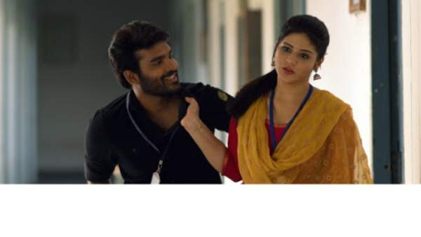 నటీనటులు ఫెర్పార్మెన్స్