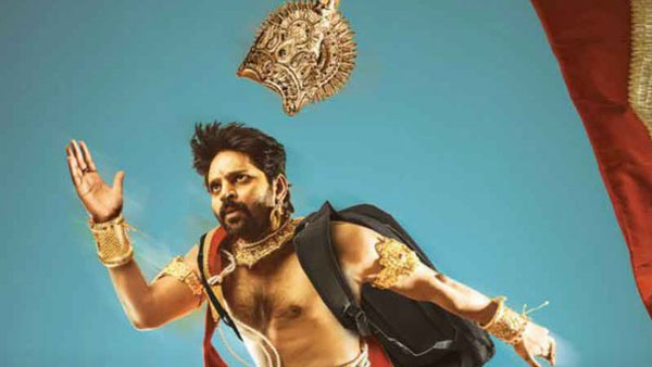 రాజ రాజ చోర సినిమాను అన్ని భాషల్లో సినిమా అని ప్రొజెక్ట్ చేశారెందుకు?