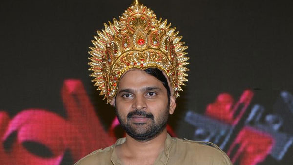 మీ కెరీర్లో కొత్త డైరెక్టర్లతో చేయడానికి కారణం ఏమిటి?