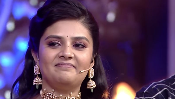 ఆయన సైగలు చేయడంతో పెట్టేశానంటూ