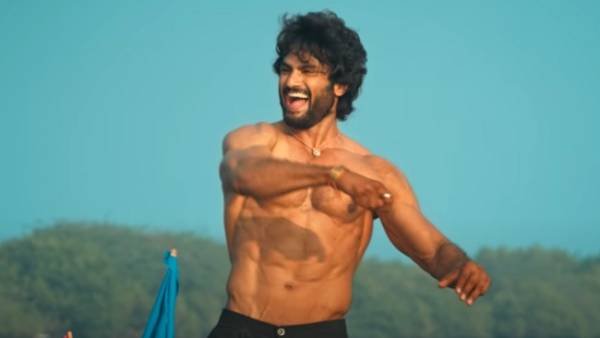 ఏమంటాడో మరి?