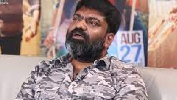 పవన్ కళ్యాణ్ తో సినిమా