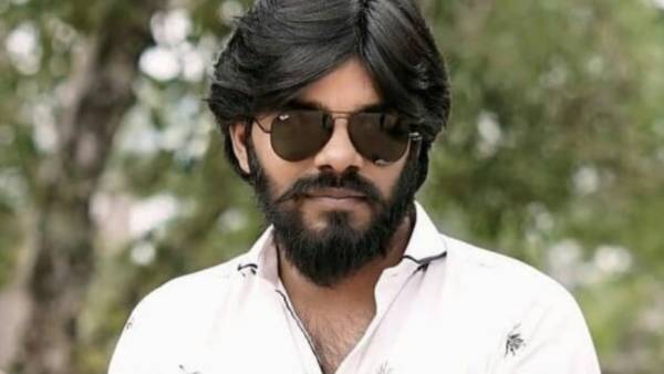 మరోసారి అలా మారిన సుడిగాలి సుధీర్