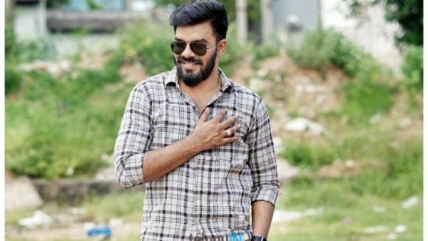 వేరే ఛానెల్లోకి ఎంట్రీ... ఆ షోలో అలా