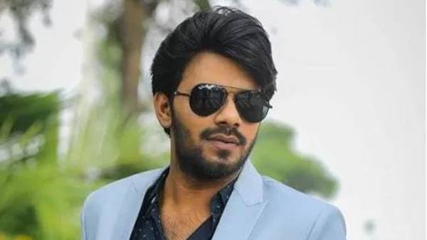 శ్రీదేవి కోసం అలా.. వాళ్లతో కలిసి రచ్చ
