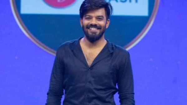 యాంకర్ రష్మీతో లవ్ ట్రాకుతో ఫేమస్