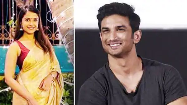 జూన్ 8వ తేదీన దిశా సలియాన్ మరణంతో