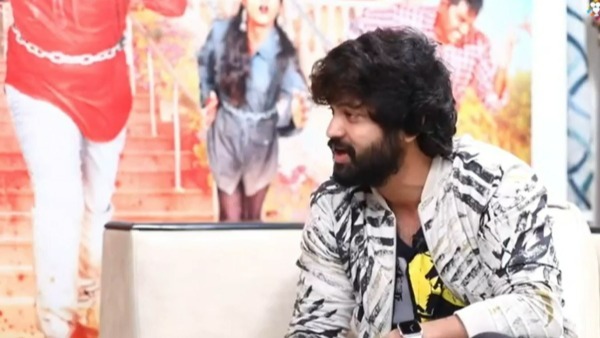సోహైల్ నీవు ఇంటెలిజెంటే అనుకోవచ్చు