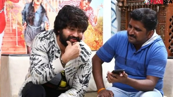 మీరు ఫేమస్ అవ్వడం గ్యారెంటీ