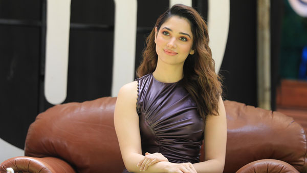 Masterchef Telugu starts August last week says tamnannah Masterchef Telugu starts August last week says tamnannah