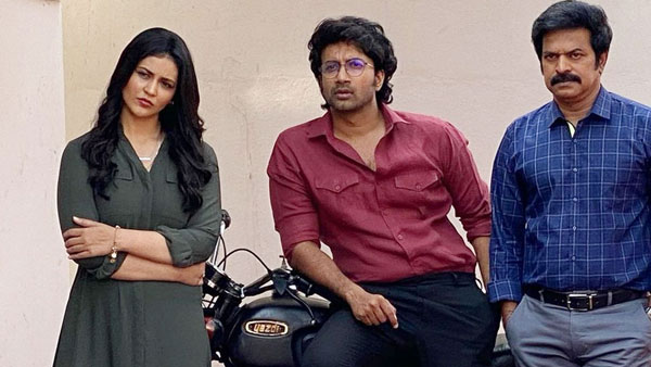 లోకేష్ ను తక్కువ చేయాలనే