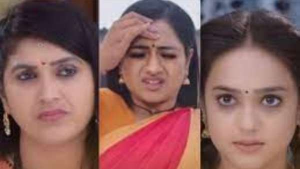 షష్టిపూర్తికి గాయత్రి