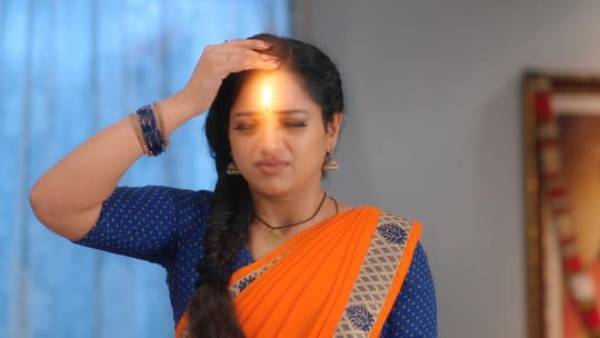 నయని గుట్టు రట్టు
