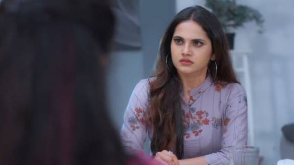 అక్క మీద సుమన కోపం