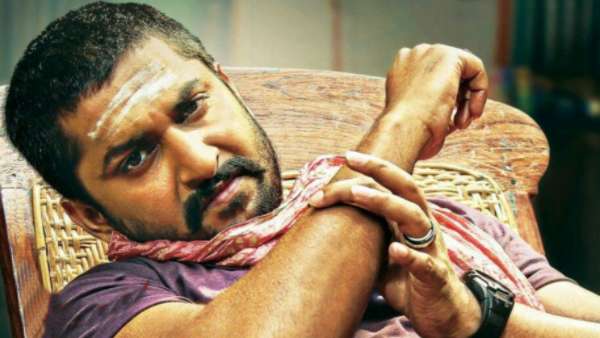 టక్ జగదీష్కు ఫ్యాన్సీ రేటు