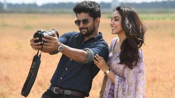 ట్రెండింగ్లో టక్ జగదీష్