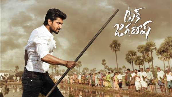 టక్ జగదీష్లో నటీనటులు, సాంకేతిక నిపుణులు