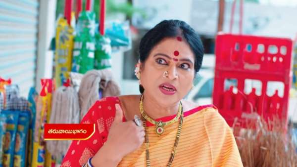 వైదేహికి ఎందుకు ఇన్సూరెన్స్ చేయలేదు