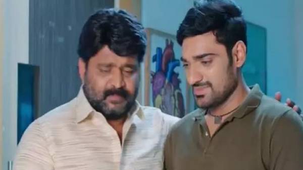 వెక్కి వెక్కి ఏడ్చిన రఘురామ్