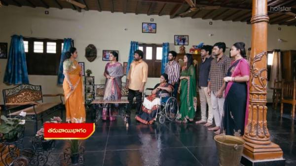అపశకునాలు